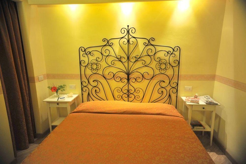 Bed and Breakfast Le Stanze Dei Medici à Florence Extérieur photo