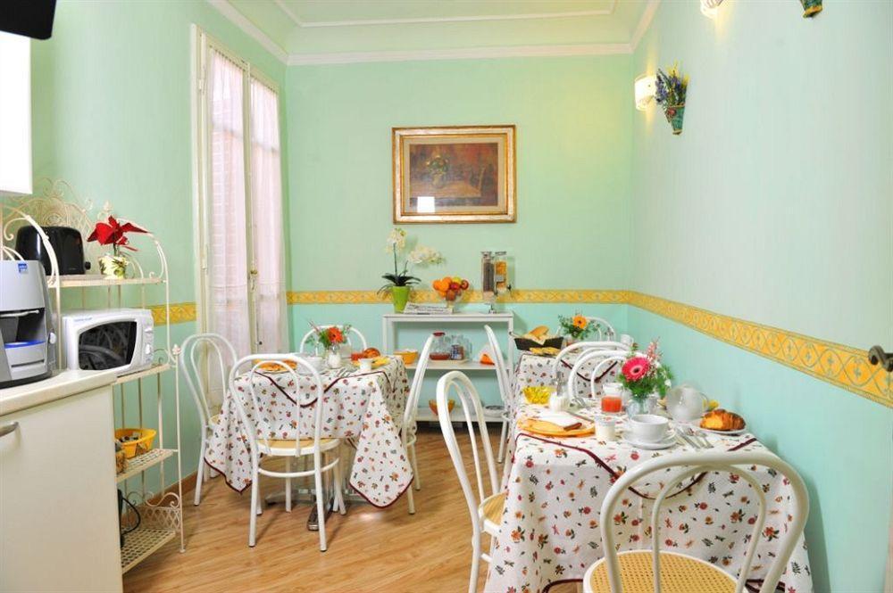 Bed and Breakfast Le Stanze Dei Medici à Florence Extérieur photo