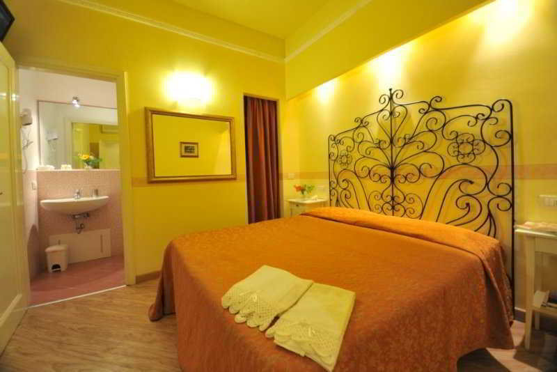 Bed and Breakfast Le Stanze Dei Medici à Florence Extérieur photo
