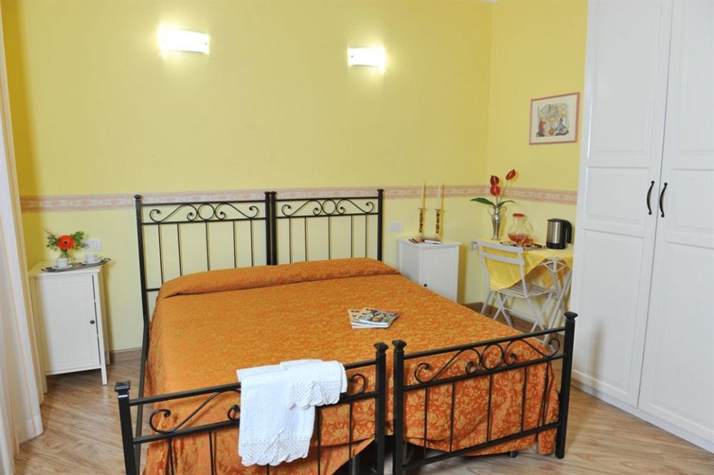 Bed and Breakfast Le Stanze Dei Medici à Florence Extérieur photo
