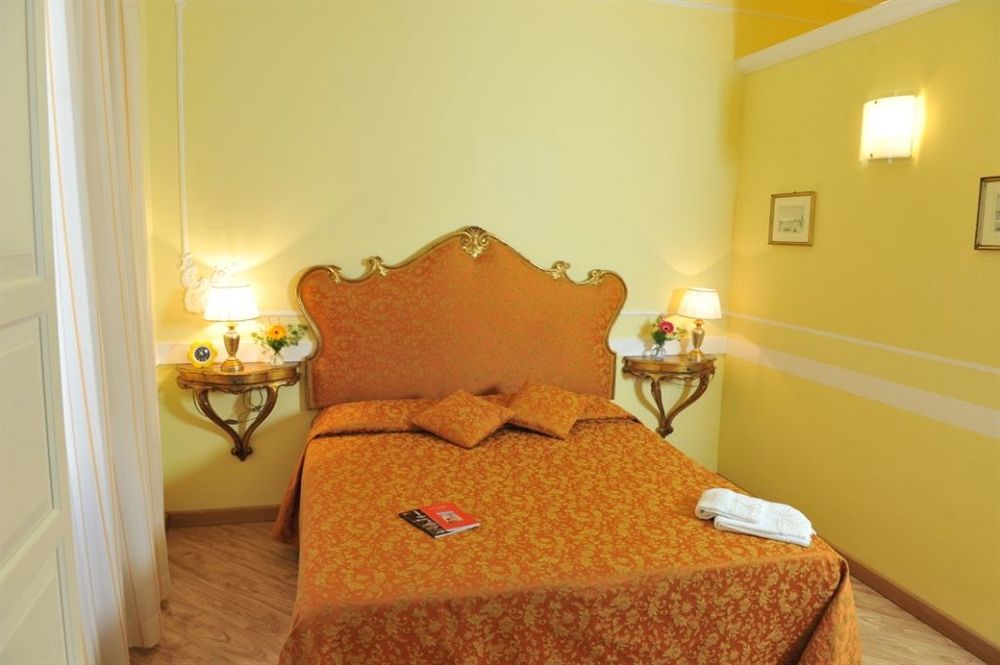 Bed and Breakfast Le Stanze Dei Medici à Florence Extérieur photo