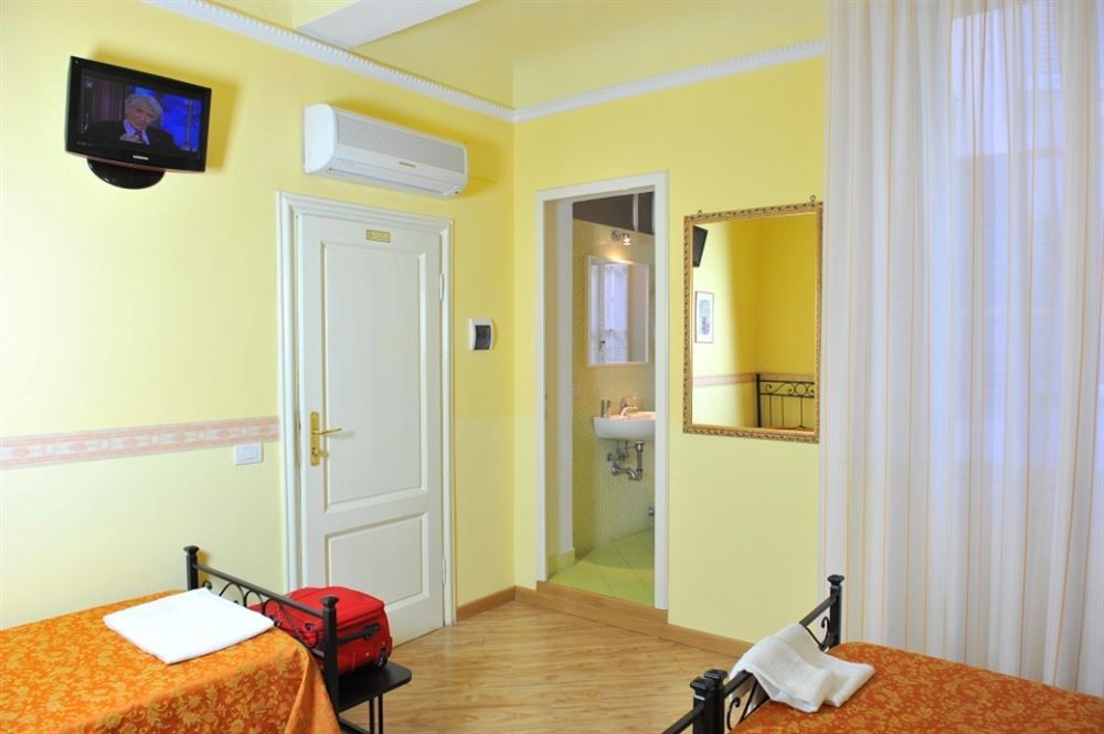 Bed and Breakfast Le Stanze Dei Medici à Florence Extérieur photo