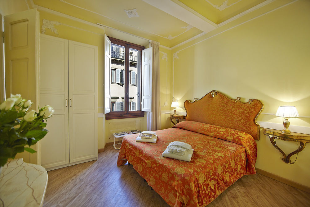 Bed and Breakfast Le Stanze Dei Medici à Florence Extérieur photo