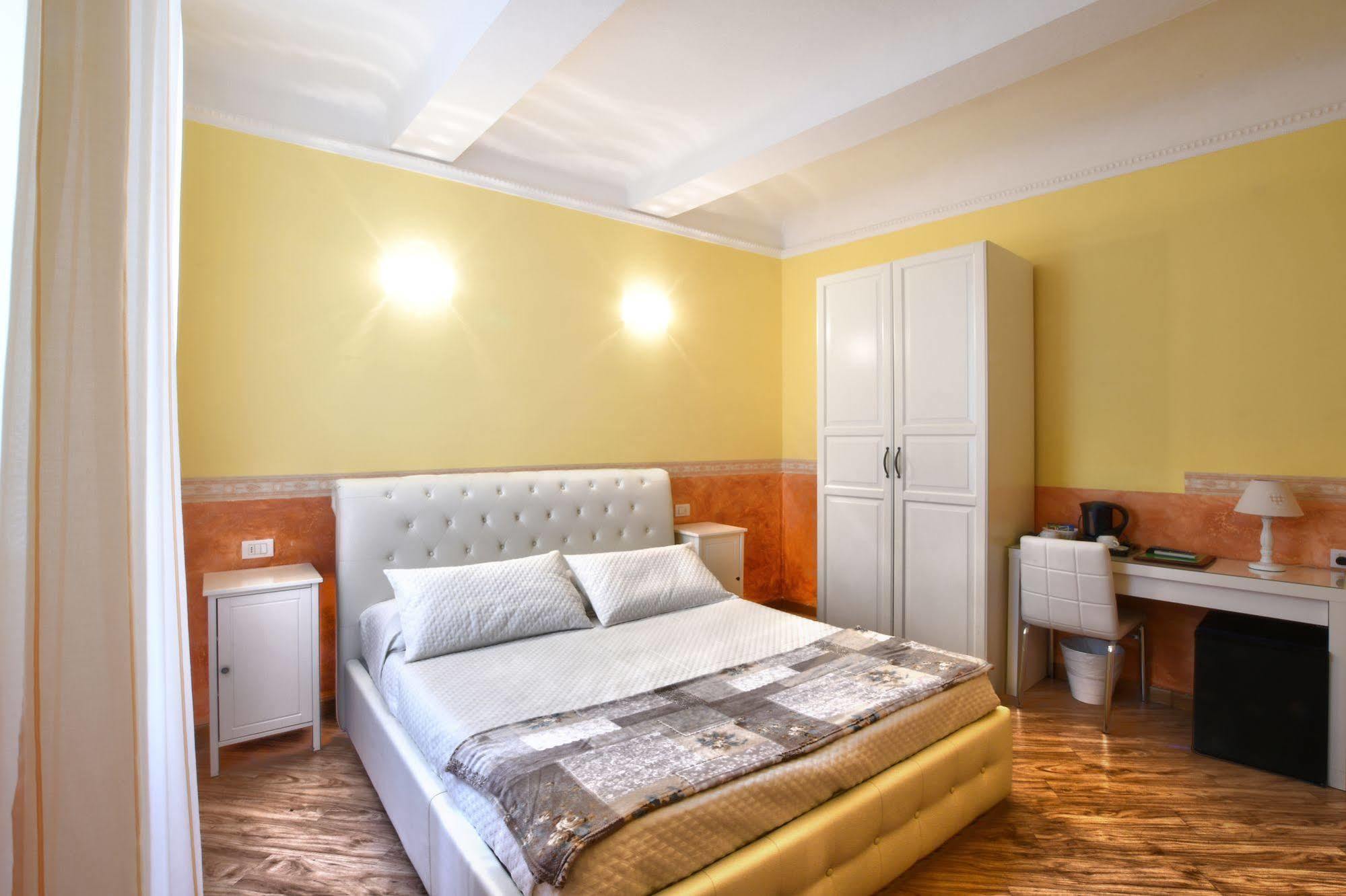 Bed and Breakfast Le Stanze Dei Medici à Florence Extérieur photo