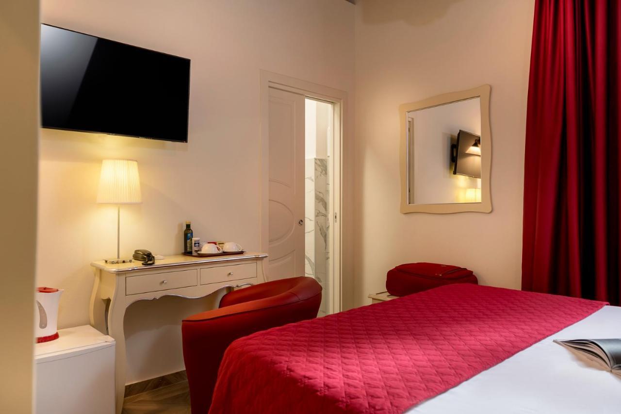 Bed and Breakfast Le Stanze Dei Medici à Florence Extérieur photo